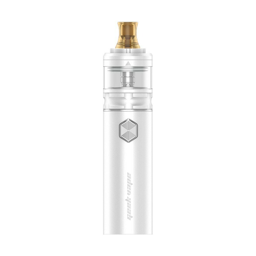 Geek Vape Flint Kit 1000 MAH, Renk Seç: White