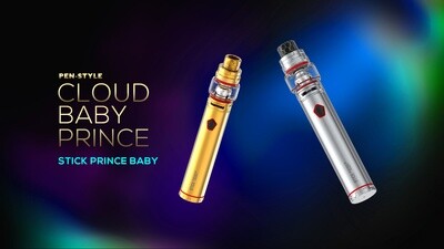 Smok Stick Prince Baby 2000mAh