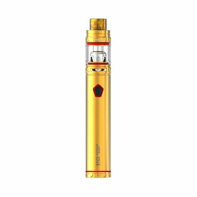 Smok Stick Prince Baby 2000mAh, Renk Seç: Gold