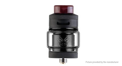 Hellvape X Heathen Dead RABBIT 25MM RTA Hellvape X Heathen Dead RABBIT 25MM RTA