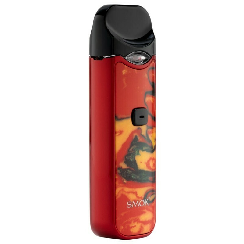 Smok Nord Pod Mod