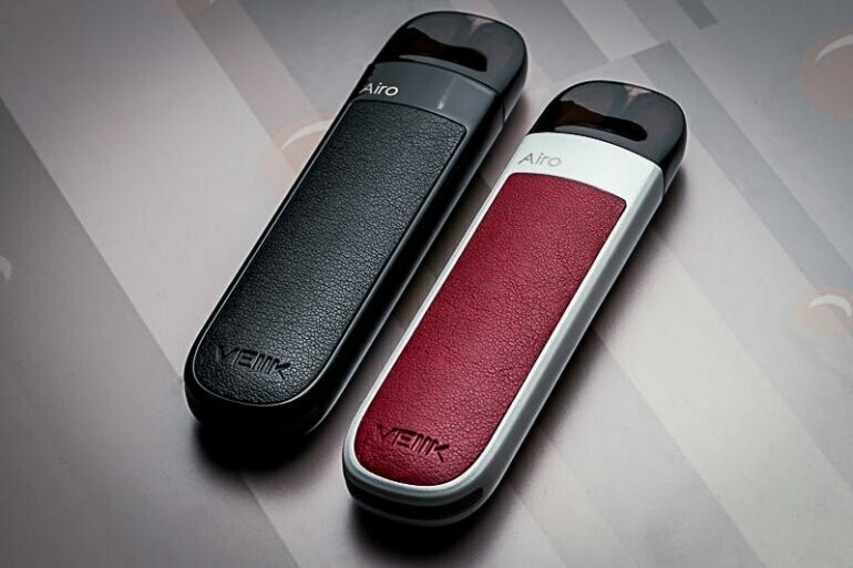 VEIIK Airo Pod Mod