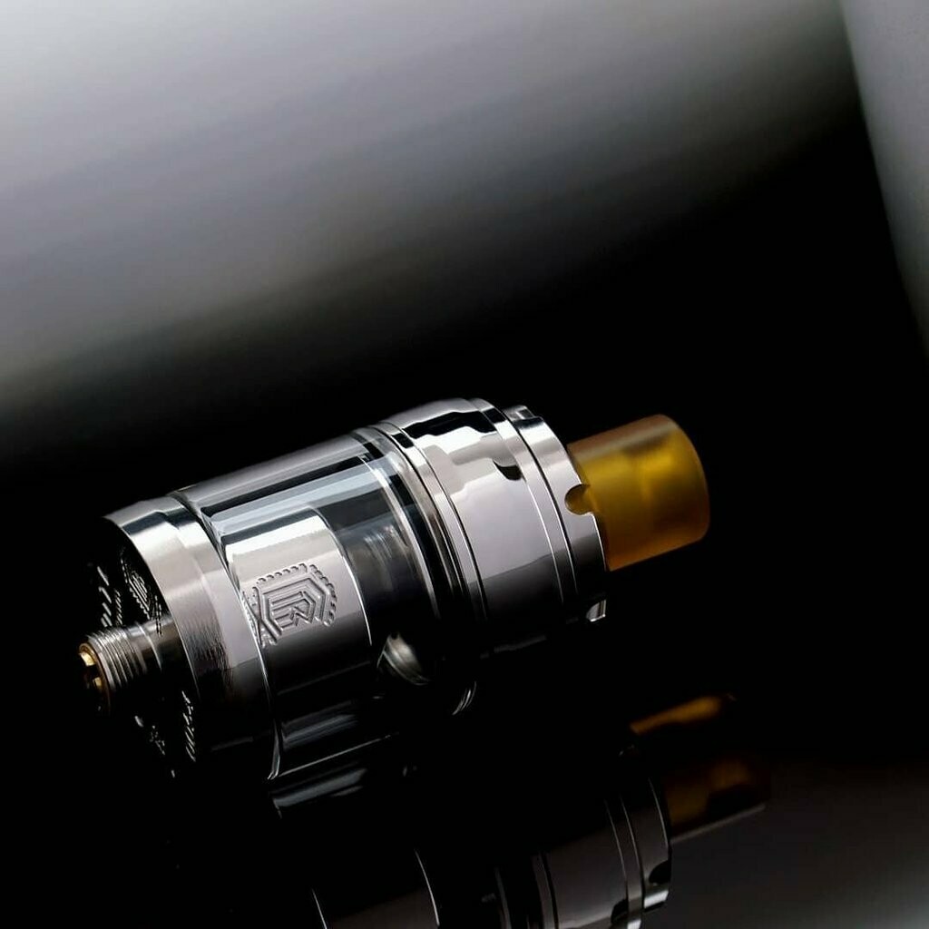 Reload MTL RTA 22mm, Renk Seç: Silver