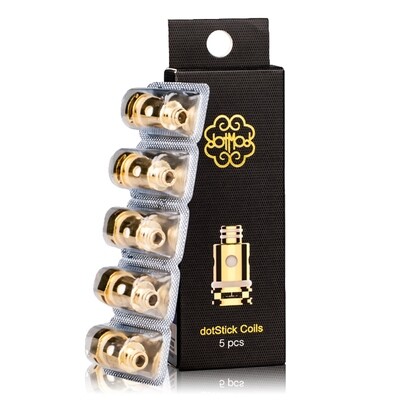 Dotmod DotStick Coil (5 Adet) (%100 Orijinal)