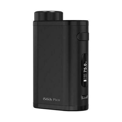 Eleaf iStick Pico 75W TC Box Mod Eleaf iStick Pico 75W TC Box Mod