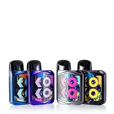 Uwell Caliburn KOKO PRIME Pod Mod Uwell Caliburn KOKO PRIME Pod Mod
