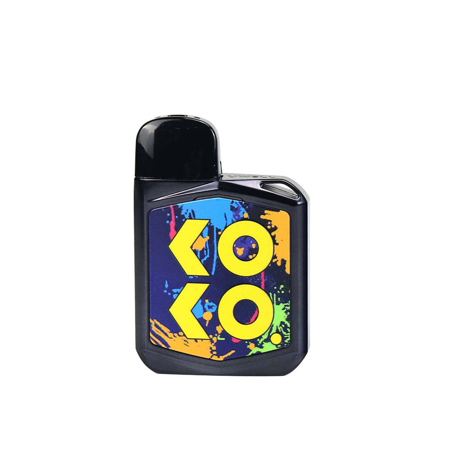 Uwell Caliburn KOKO PRIME Pod Mod, Renk: Black