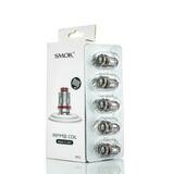 Smok RPM 2 0.6 Ohm DC MTL Coil (%100 Orijinal)