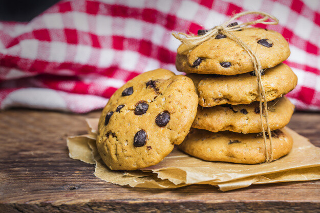 Amsterdam Likit COOKIE CREAM