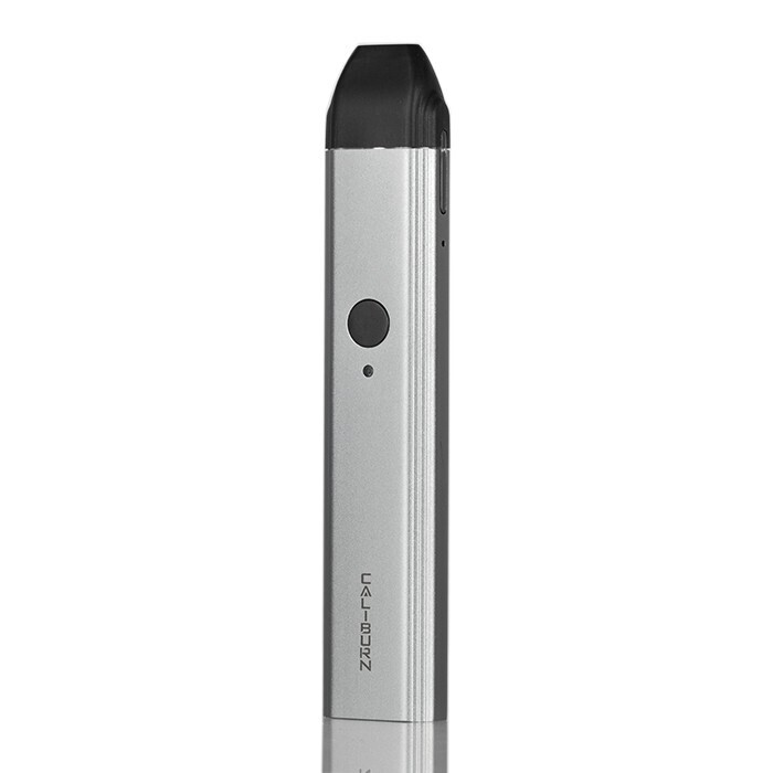 Uwell Caliburn Pod Mod, Renk: Grey