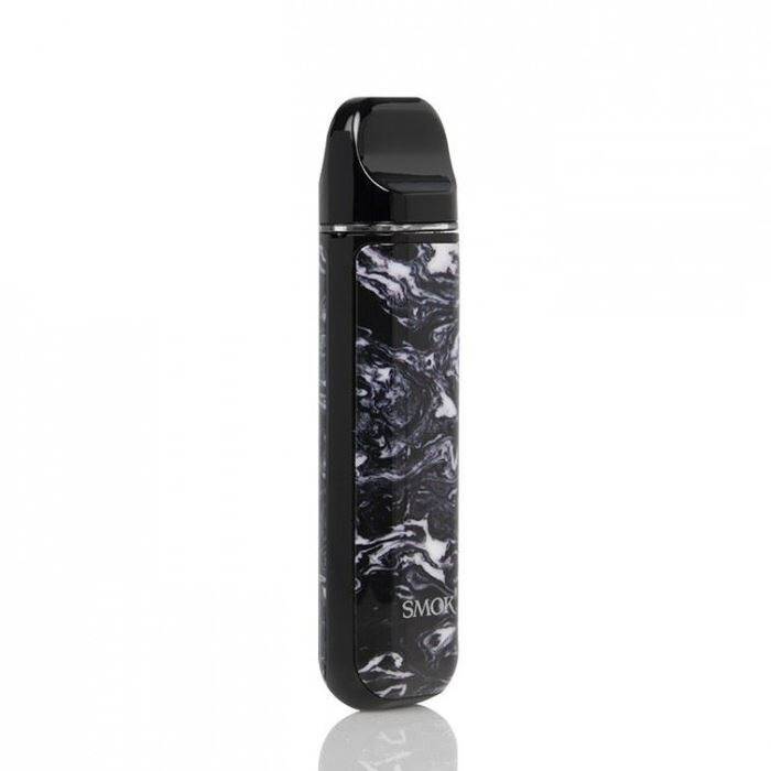 Smok Novo 2 Pod Mod, Renk: Black &amp; White
