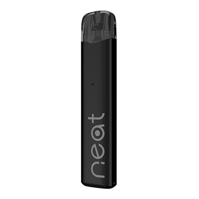 Uwell YEARN NEAT 2 12W Pod Mod, Renk: Black