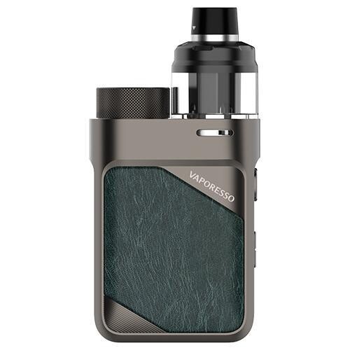 Vaporesso SWAG PX80 Pod Mod Kit, Renk: Grey