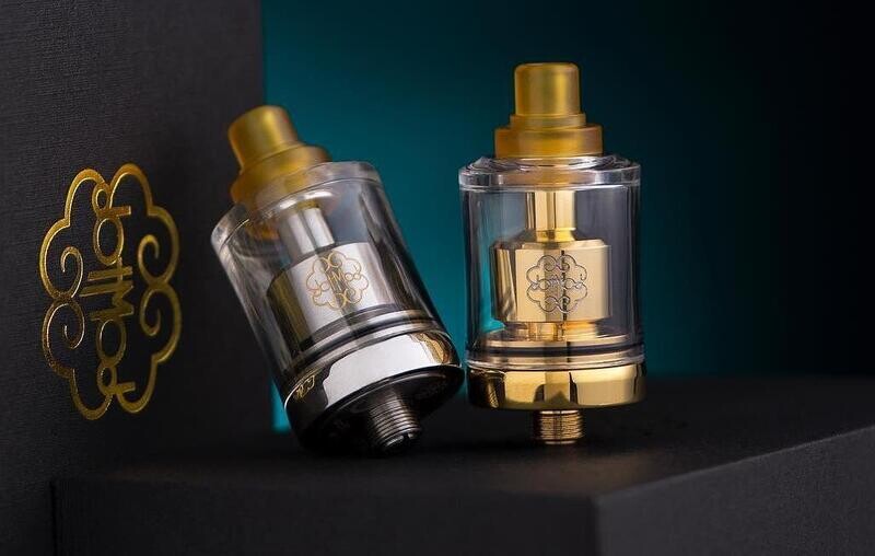 DOTMOD dotMTL RTA 22mm Atomizer