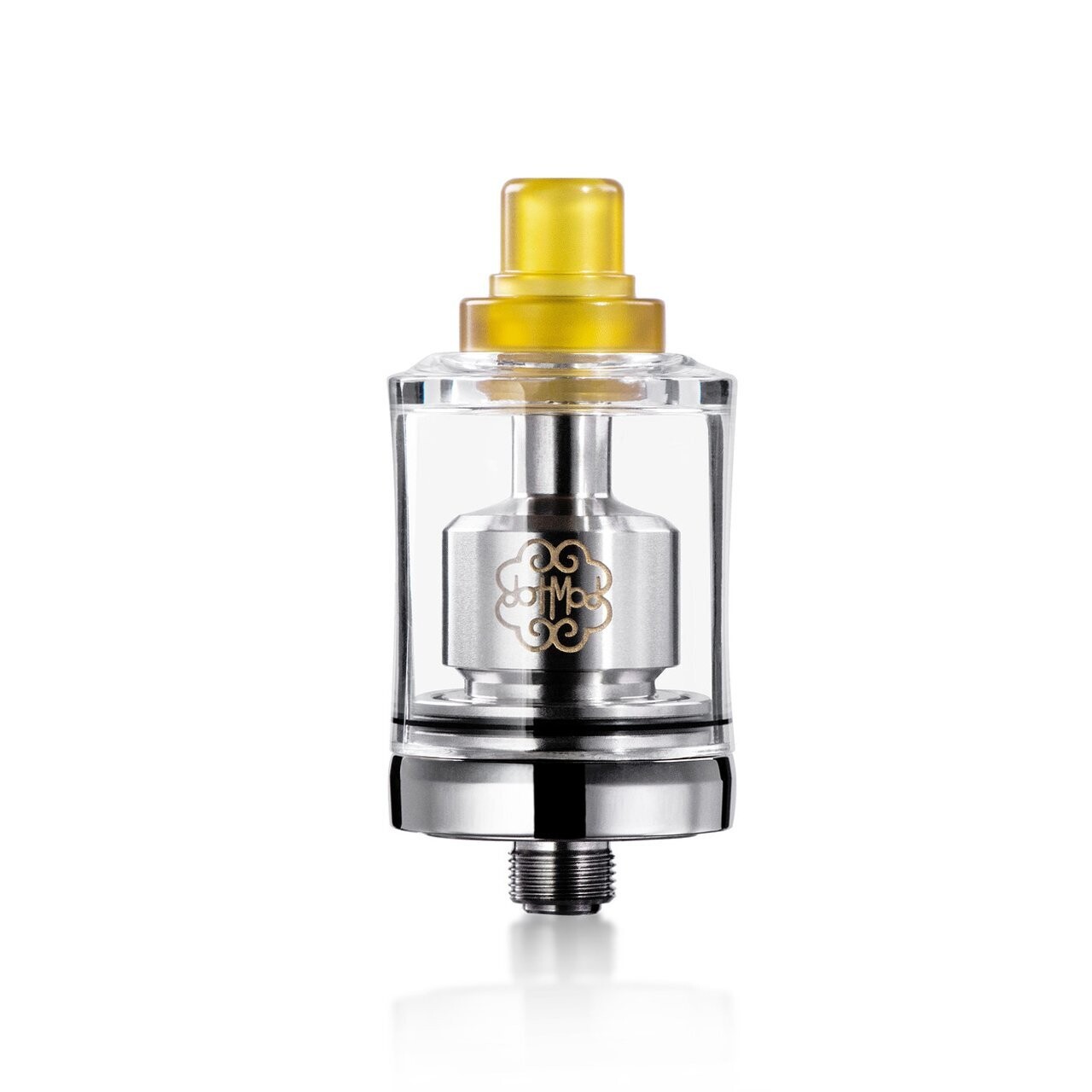 DOTMOD dotMTL RTA 22mm Atomizer, Renk: Stainless Stell