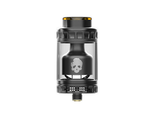 Dovpo Blotto RTA Atomizer, Renk: Black