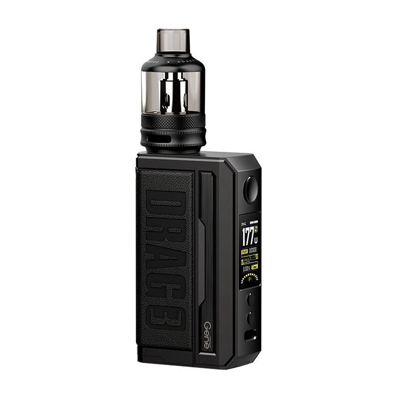 VOOPOO DRAG 3 177W Kit, Renk: Classic