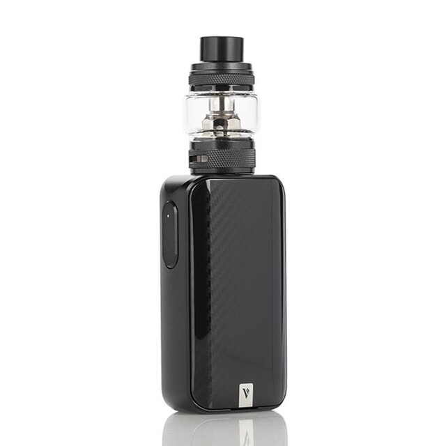 Vaporesso Luxe 2 Kit 220W NRG-S Tank 8ml (Luxe II), Renk: Black