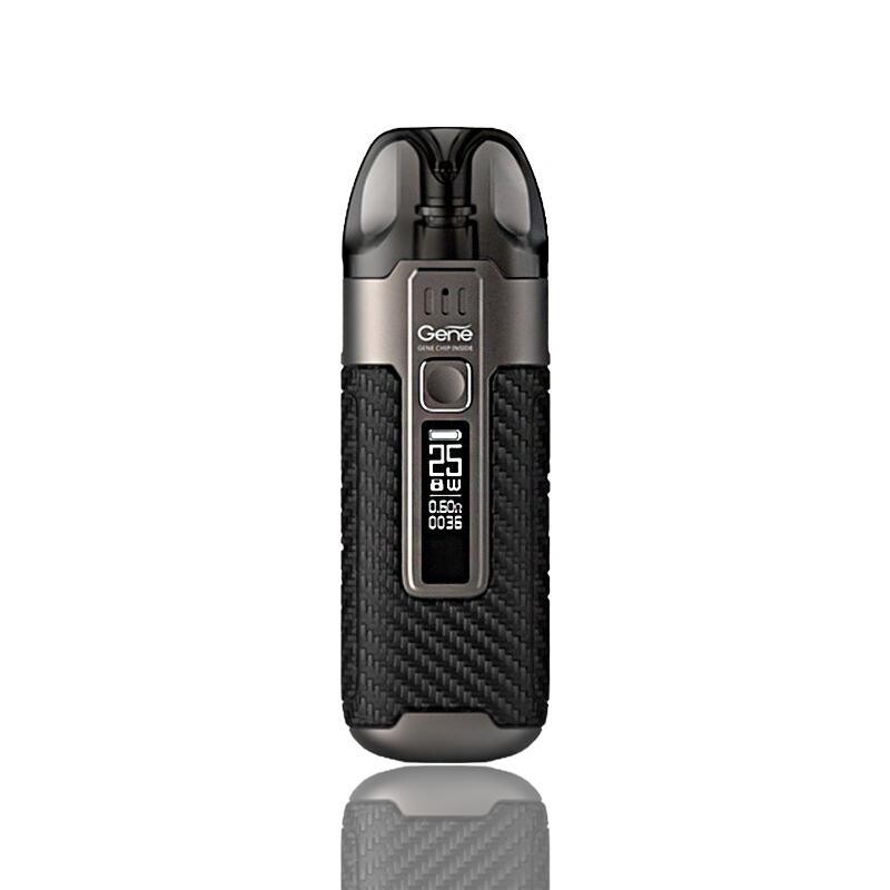 Voopoo ARGUS Air 25W Pod Kit, Renk: Carbon Fiber