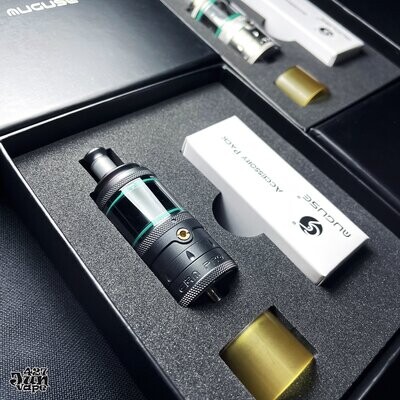 Auguse Era Pro RTA Atomizer 22mm