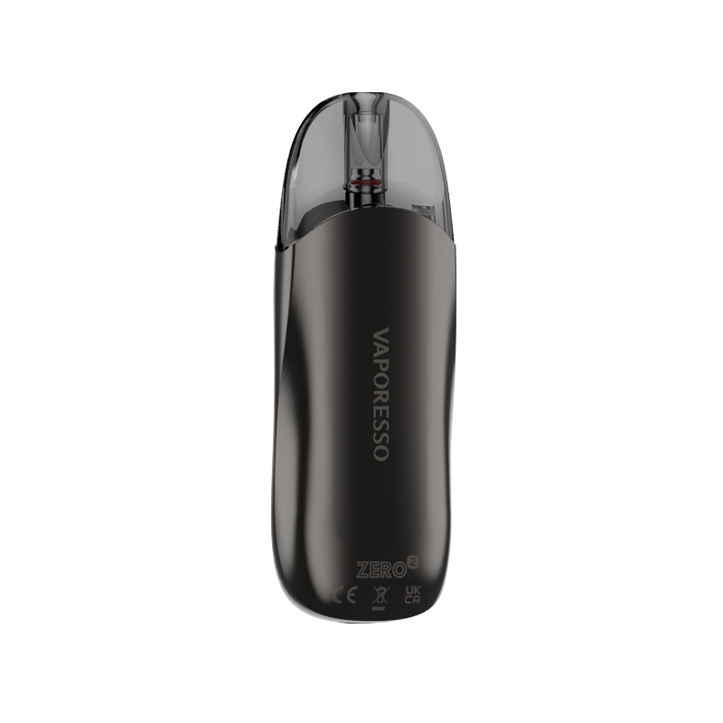 Vaporesso Zero 2 Pod Mod, Renk: Black