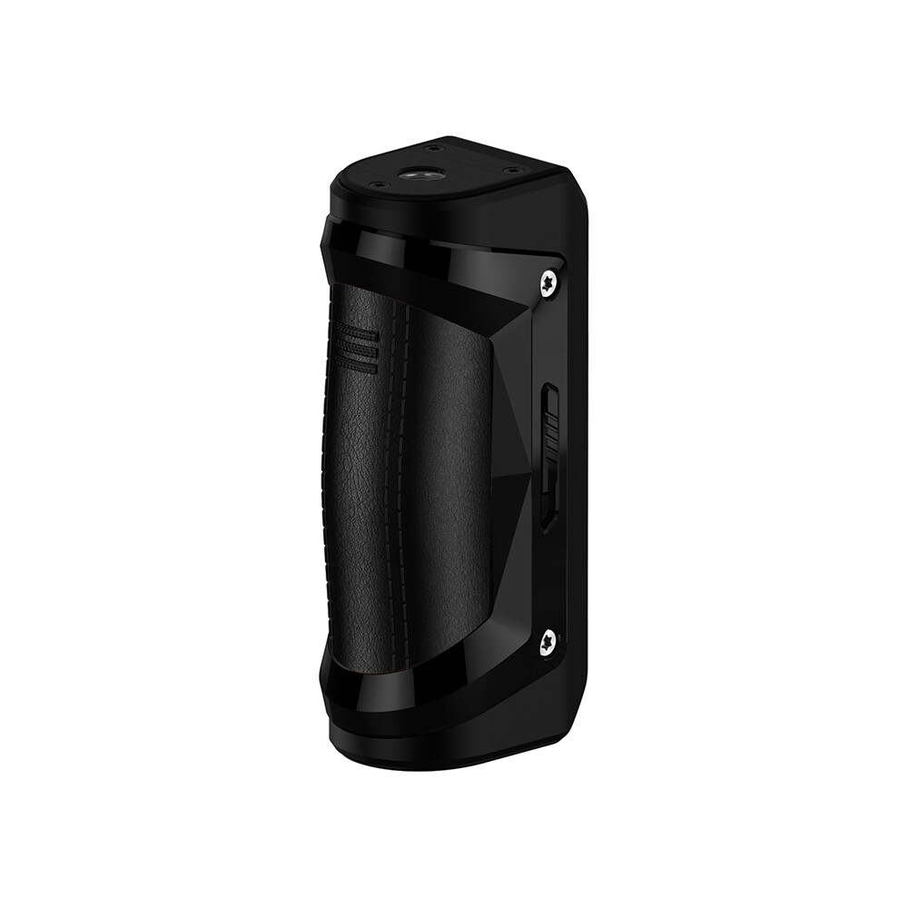 Geek Vape S100 Aegis Solo 100W Box Mod, Renk: Black