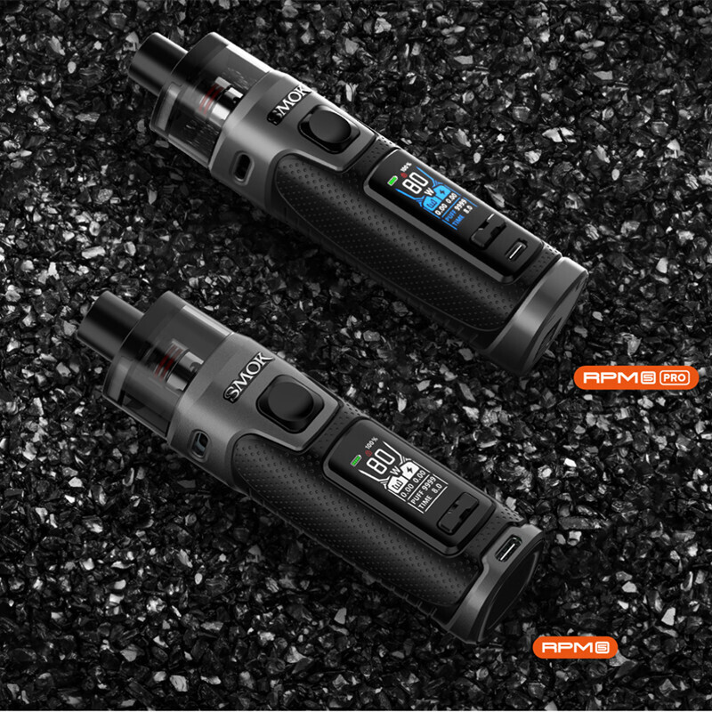 SMOK RPM 5 PRO 80W Pod Kit