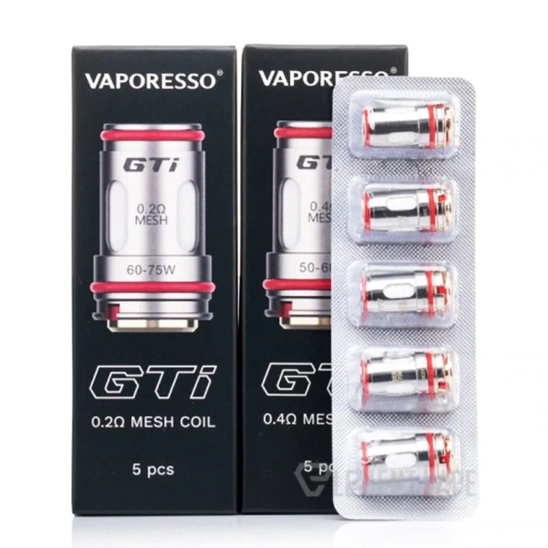 Vaporesso GTi Coil (%100 Orijinal) Vaporesso GTi Coil (%100 Orijinal)