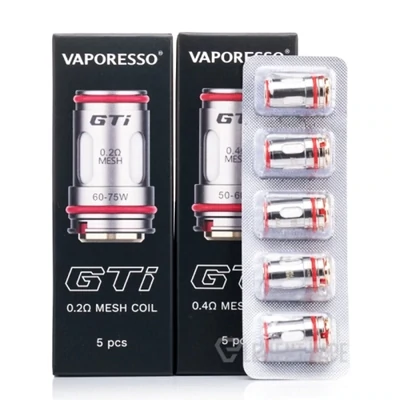 Vaporesso GTi Coil (%100 Orijinal)