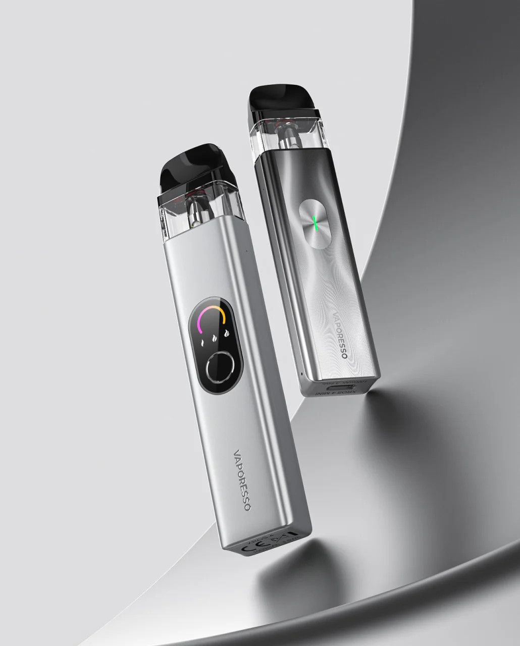 Vaporesso XROS 4 Pod Kit 1000 mAh