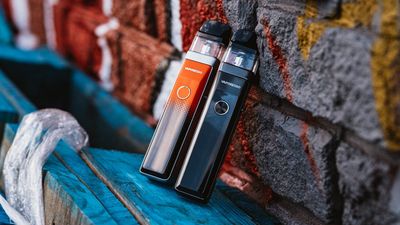 Vaporesso XROS Pro Pod 1200 mAh