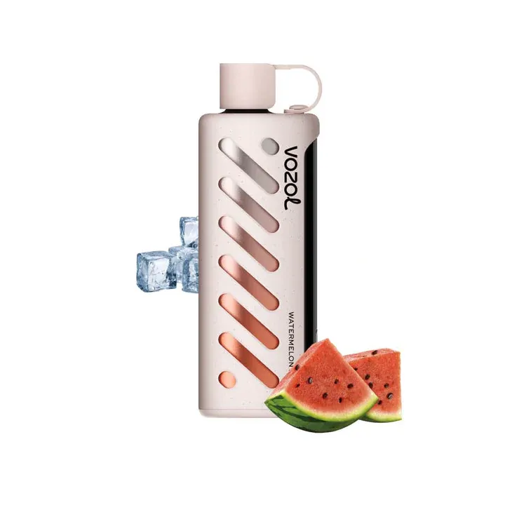 Vozol Gear Shisha 25000 Watermelon Ice (Ferahlatıcı Karpuz Aromalı Vape) %100 Orijinal Vozol Gear Shisha 25000 Watermelon Ice (Ferahlatıcı Karpuz Aromalı Vape) %100 Orijinal