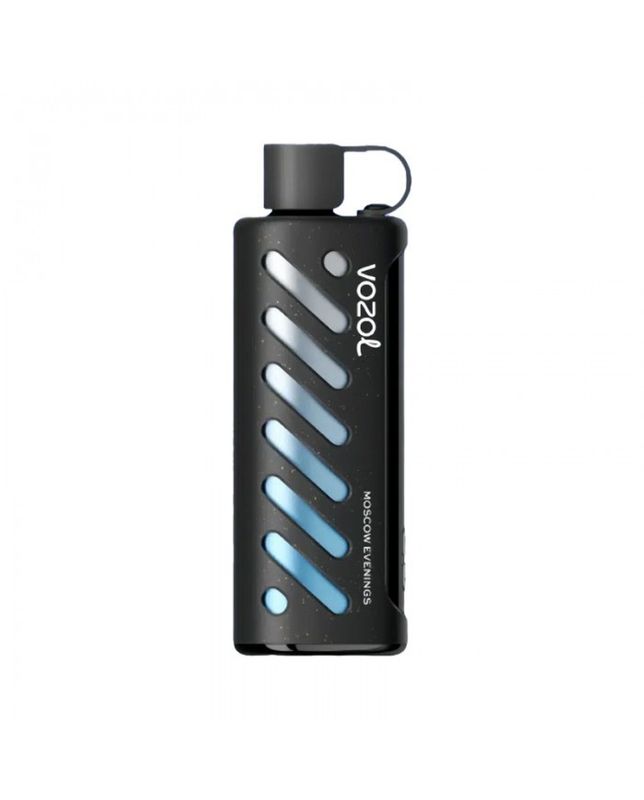 Vozol Gear Shisha 25000 Moscow Evenings (Yoğun ve Serin Meyve Aromalı Vape) %100 Orijinal Vozol Gear Shisha 25000 Moscow Evenings (Yoğun ve Serin Meyve Aromalı Vape) %100 Orijinal