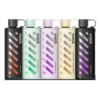 Vozol Gear Shisha 25000 Seç (Tüm Aroma Seçenekleriyle) %100 Orijinal Vozol Gear Shisha 25000 Seç (Tüm Aroma Seçenekleriyle) %100 Orijinal