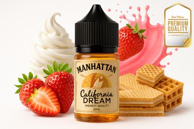 California Dream