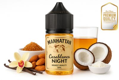 Casablanca Night Casablanca Night