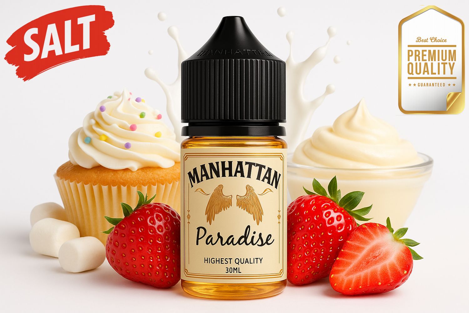 Paradise SALT