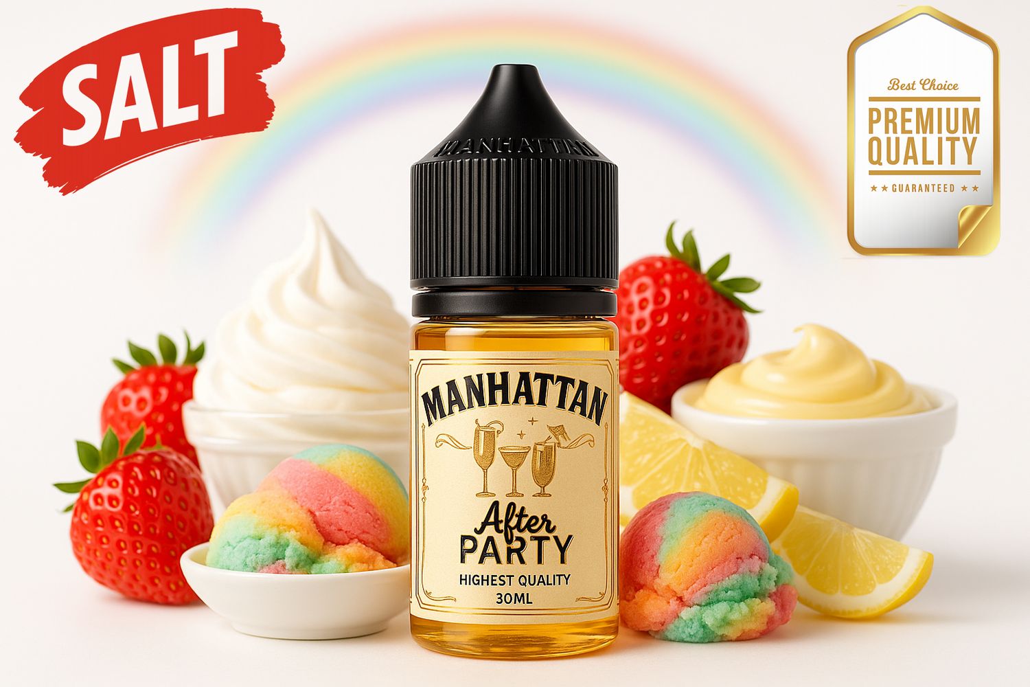 After Party SALT