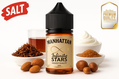Infinity Stars SALT Infinity Stars SALT