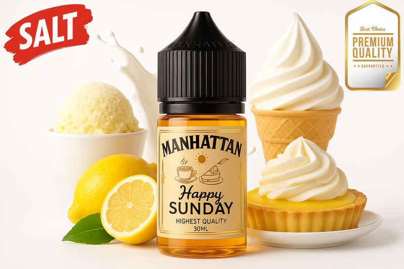 Happy Sunday SALT Happy Sunday SALT