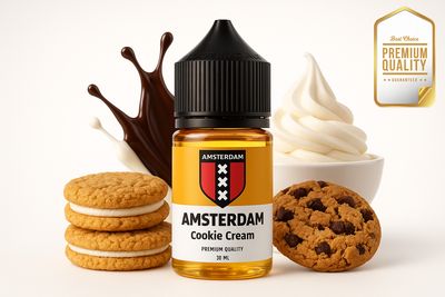 Cookie Cream