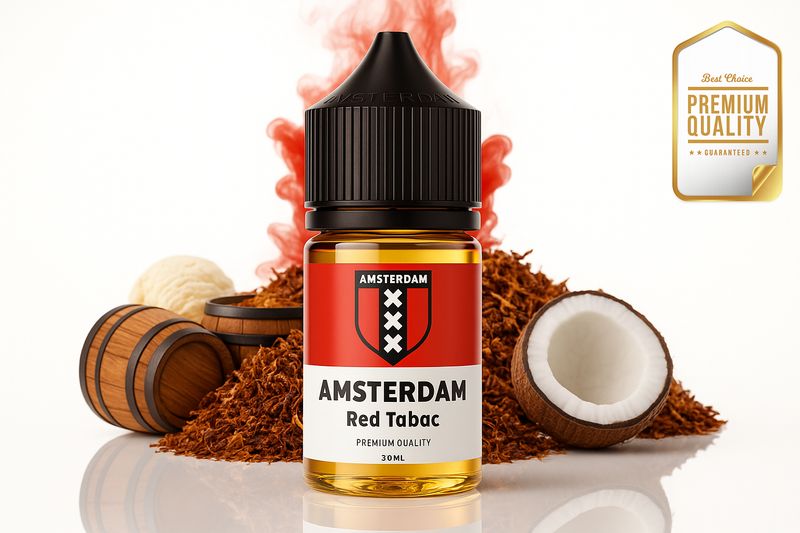 Red Tabac