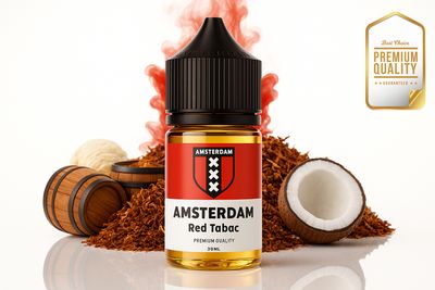 Red Tabac Red Tabac