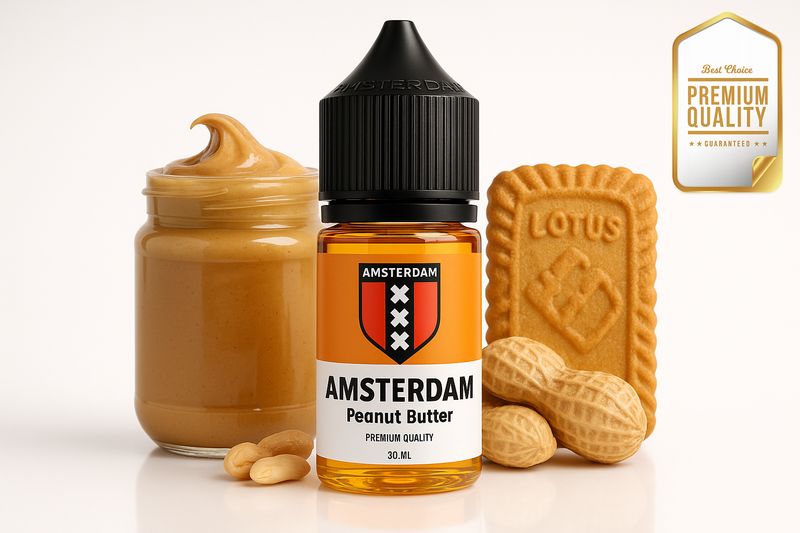 Peanut Butter