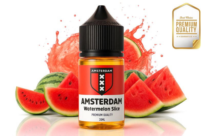 Watermelon Slice