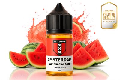 Watermelon Slice