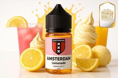 Lemonade