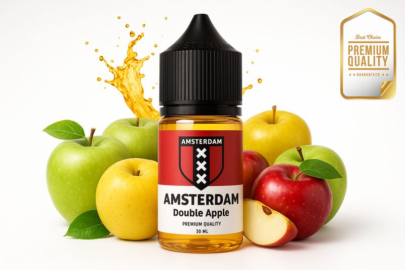 Double Apple