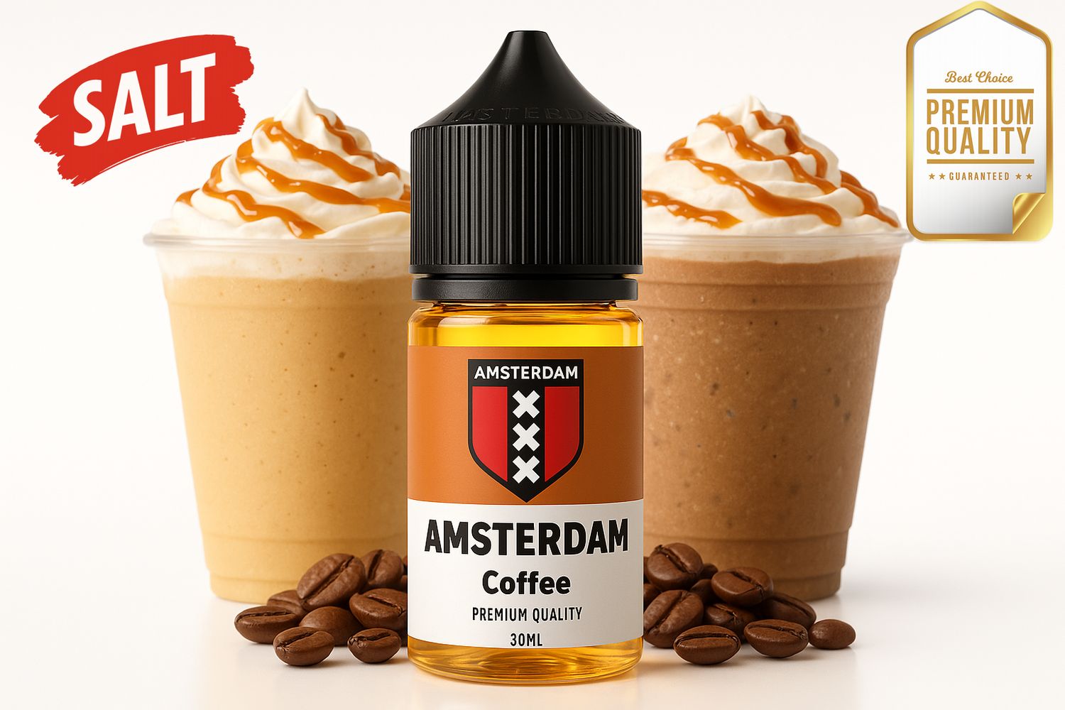Coffee SALT