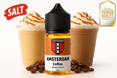 Coffee SALT Coffee SALT